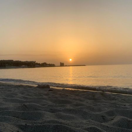 Giardino Sul Mare Daire Vibo Valentia Dış mekan fotoğraf