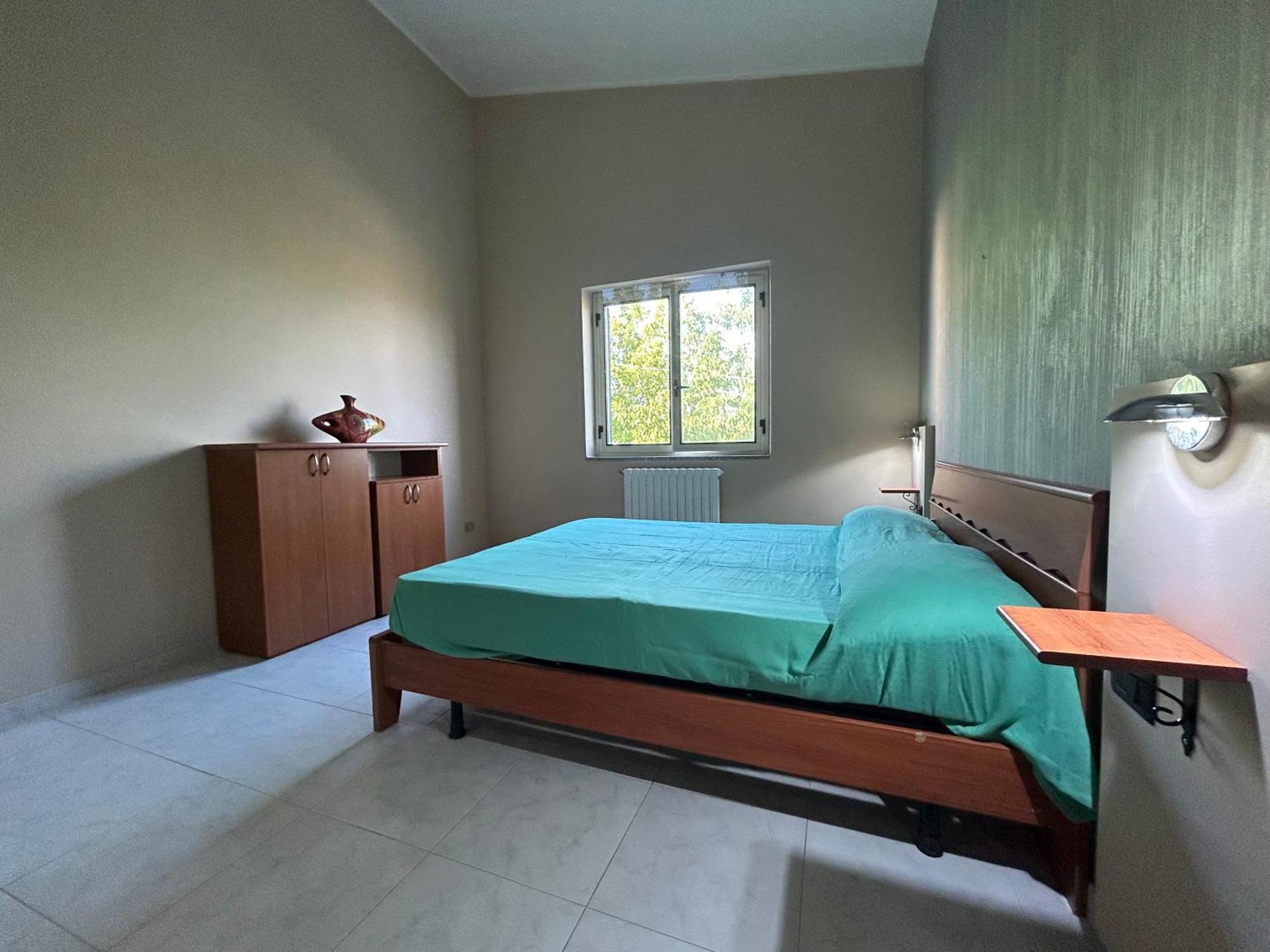 Giardino Sul Mare Daire Vibo Valentia Dış mekan fotoğraf