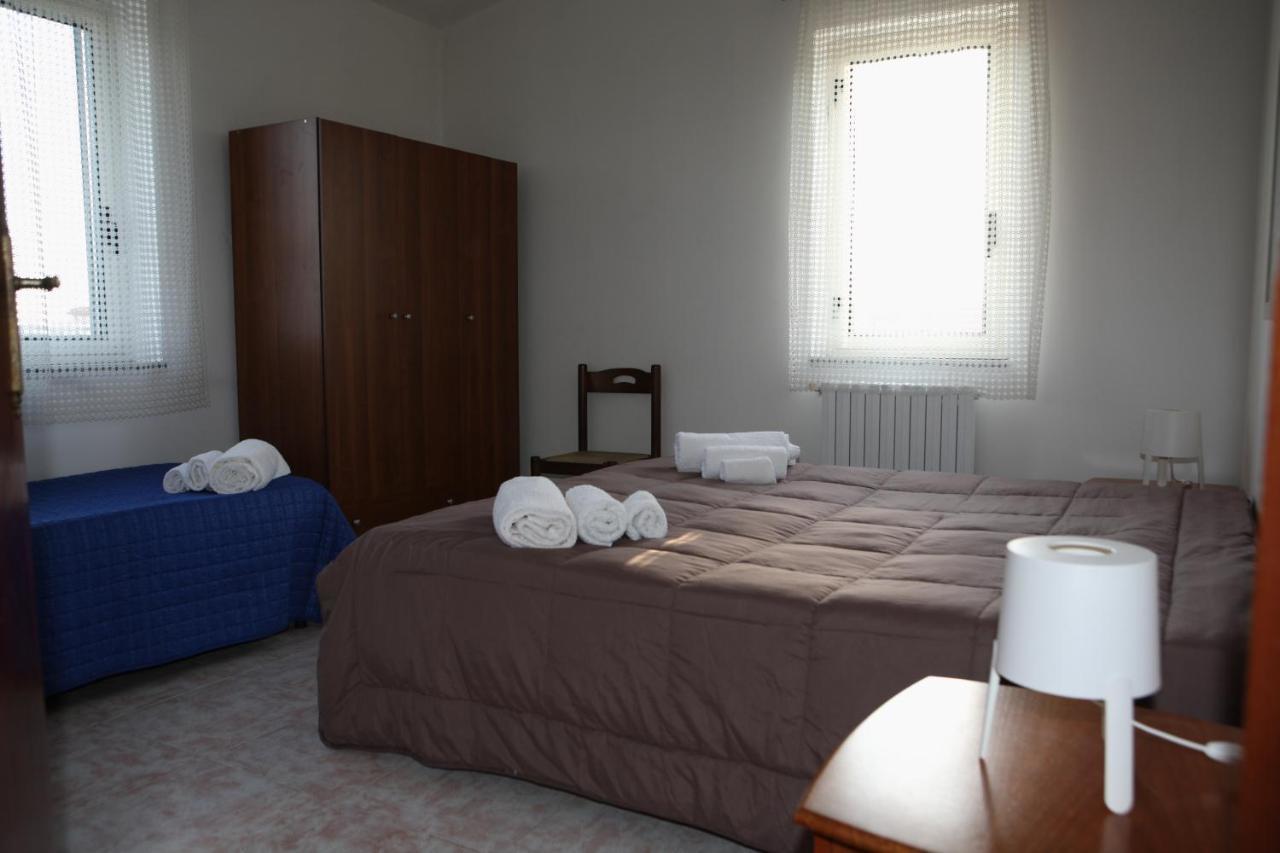 Giardino Sul Mare Daire Vibo Valentia Dış mekan fotoğraf