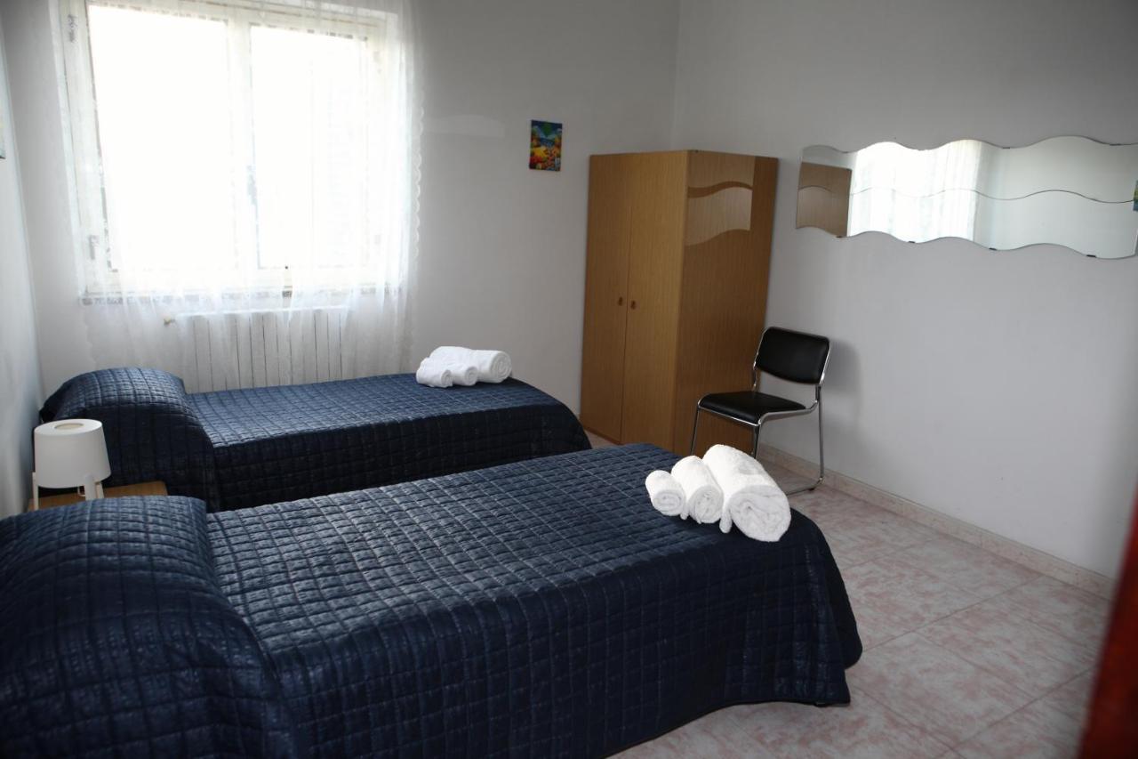 Giardino Sul Mare Daire Vibo Valentia Dış mekan fotoğraf