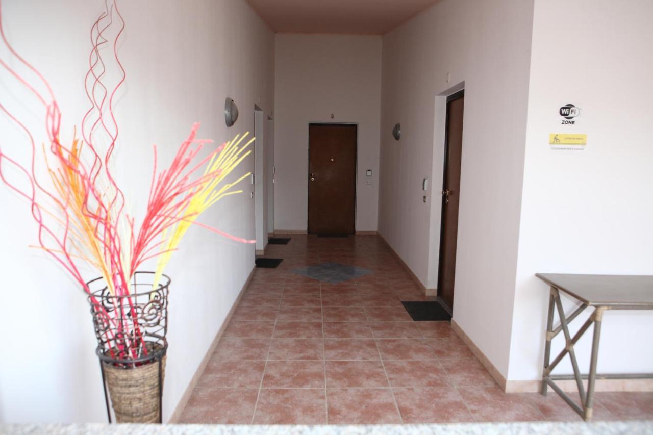 Giardino Sul Mare Daire Vibo Valentia Dış mekan fotoğraf
